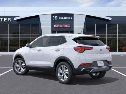 New 2026 Buick Encore GX Preferred w/ Advanced Technology Package