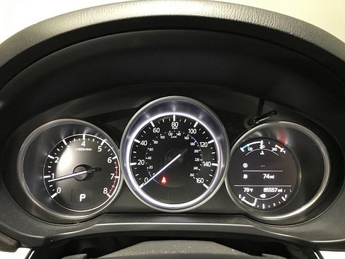 Used 2020 MAZDA CX-5 Sport FWD image 22