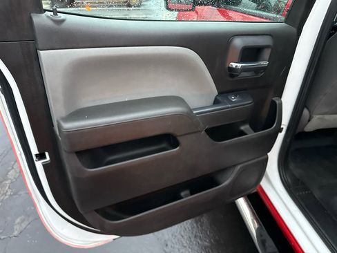 Used 2017 Chevrolet Silverado 3500 W/T w/ WT Convenience Package image 20