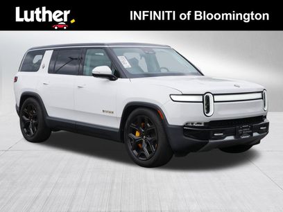 Used 2023 Rivian R1S Adventure