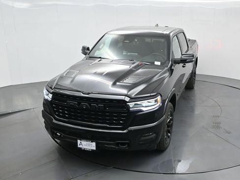 New 2026 RAM 1500 Limited image 46