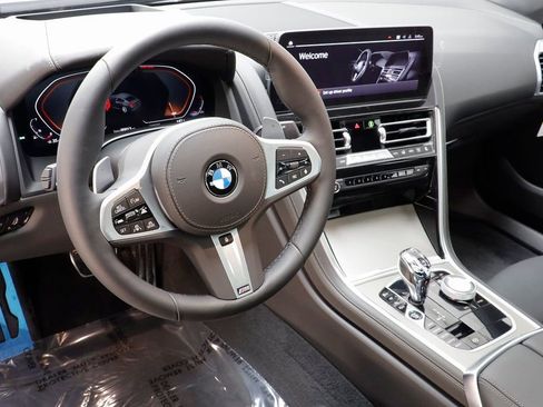 New 2026 BMW 840i xDrive AWD/4WD image 7