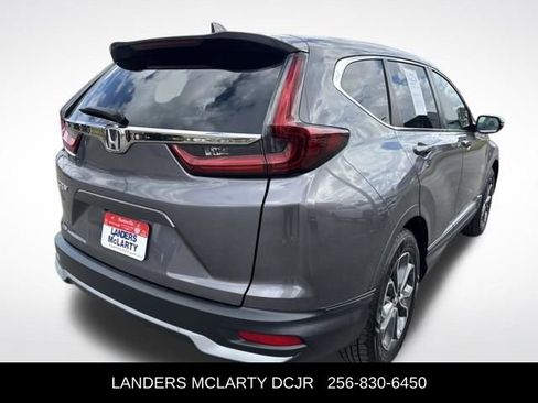Used 2021 Honda CR-V EX image 5