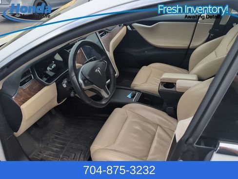 Used 2017 Tesla Model S 100D image 12