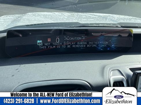 New 2025 Ford Expedition Max Active image 33