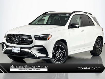 New 2026 Mercedes-Benz GLE 450 4MATIC