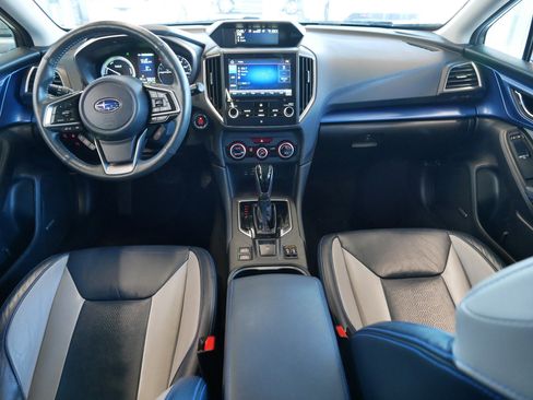 Used 2023 Subaru Crosstrek Hybrid w/ Moonroof Package w/Navigation image 10