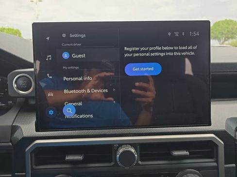 Used 2025 Toyota 4Runner Limited image 20