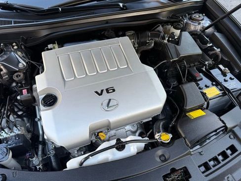 Used 2013 Lexus ES 350 w/ Luxury Pkg image 38