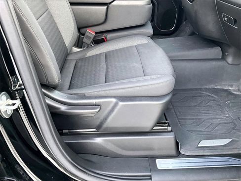 Used 2023 GMC Sierra 1500 Elevation image 35