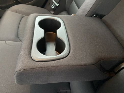 Used 2024 Chevrolet Malibu LT image 25