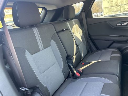 New 2026 Chevrolet Blazer LT AWD/4WD image 40