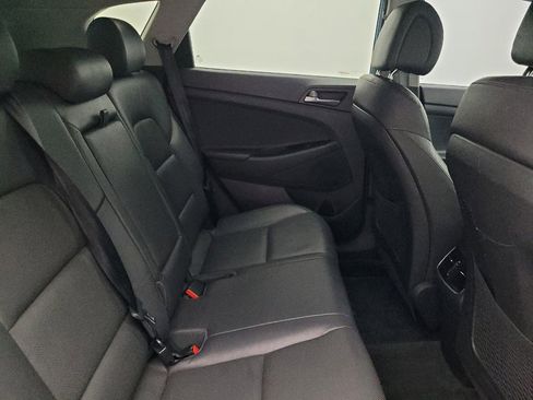 Used 2016 Hyundai Tucson Limited FWD image 19