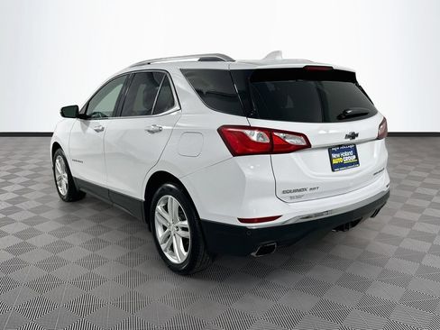 Used 2019 Chevrolet Equinox Premier AWD/4WD image 5