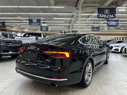 Used 2019 Audi A5 2.0T Premium image 7
