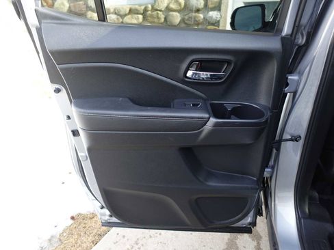 Certified 2023 Honda Ridgeline Sport image 23