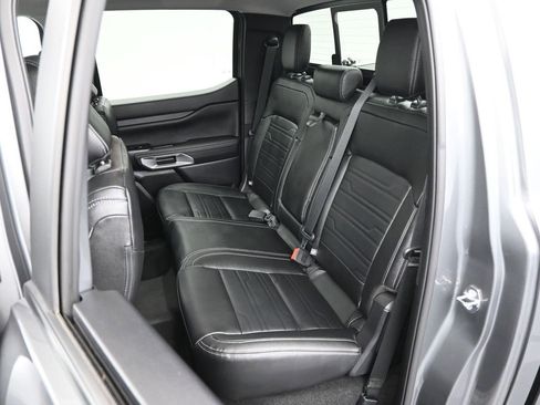 Certified 2024 Ford Ranger Lariat w/ FX4 Off-Road Package image 24