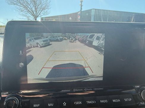 Used 2022 Kia Seltos SX AWD/4WD image 17