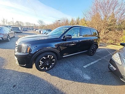 Used 2023 Kia Telluride SX