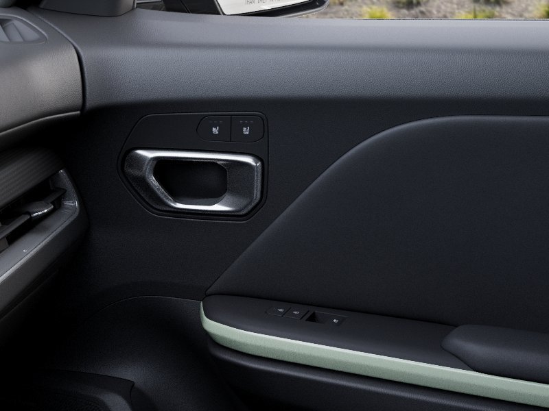 New 2026 Kia K4 GT-Line w/ GT-Line Premium Package FWD image 25