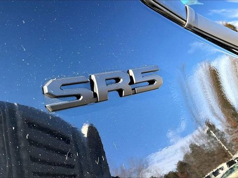 Used 2023 Toyota Tundra SR5 image 24