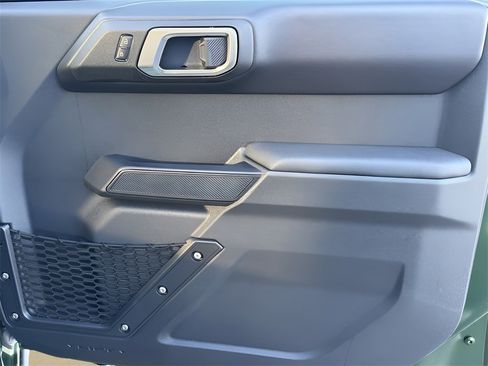 New 2025 Ford Bronco Badlands image 30