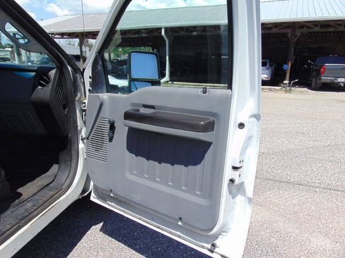 Used 2014 Ford F250 XL w/ XL Value Package RWD image 20