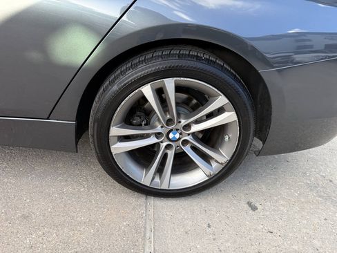 Used 2017 BMW 330i Sedan RWD image 38