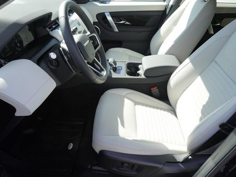 Used 2025 Land Rover Discovery Sport S AWD/4WD image 19