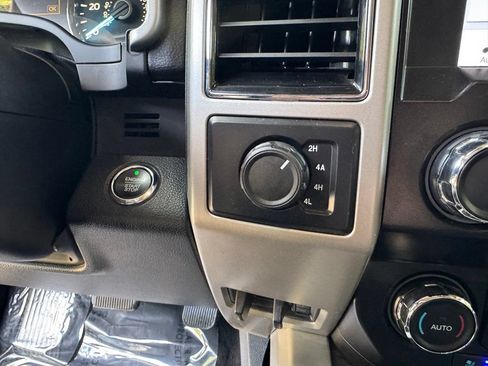 Used 2019 Ford F150 Lariat AWD/4WD image 18