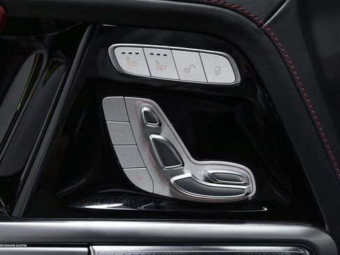 Used 2023 Mercedes-Benz G 63 AMG 4MATIC image 20