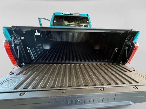New 2026 Toyota Tundra TRD Pro AWD/4WD image 23