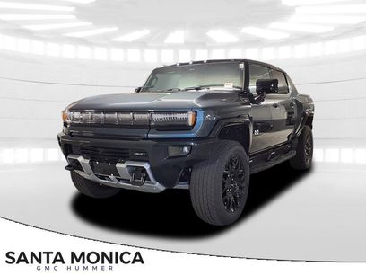 New 2026 GMC Hummer EV 4x4 Crew Cab