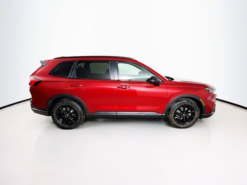 Used 2026 Honda CR-V Sport-L image 2