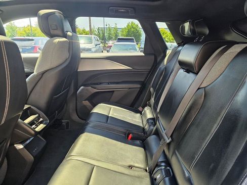 Used 2024 Cadillac Lyriq Tech w/ Driver Assist Package AWD/4WD image 20