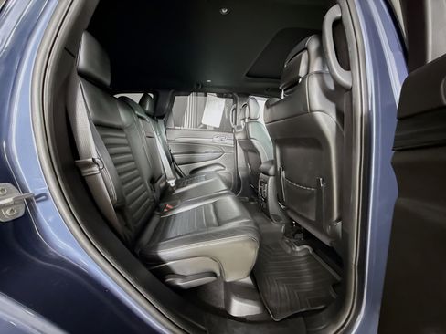 Used 2020 Jeep Grand Cherokee Limited X AWD/4WD image 35