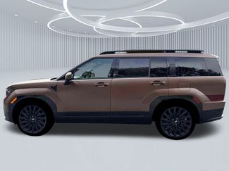 New 2026 Hyundai Santa Fe Calligraphy FWD video 3