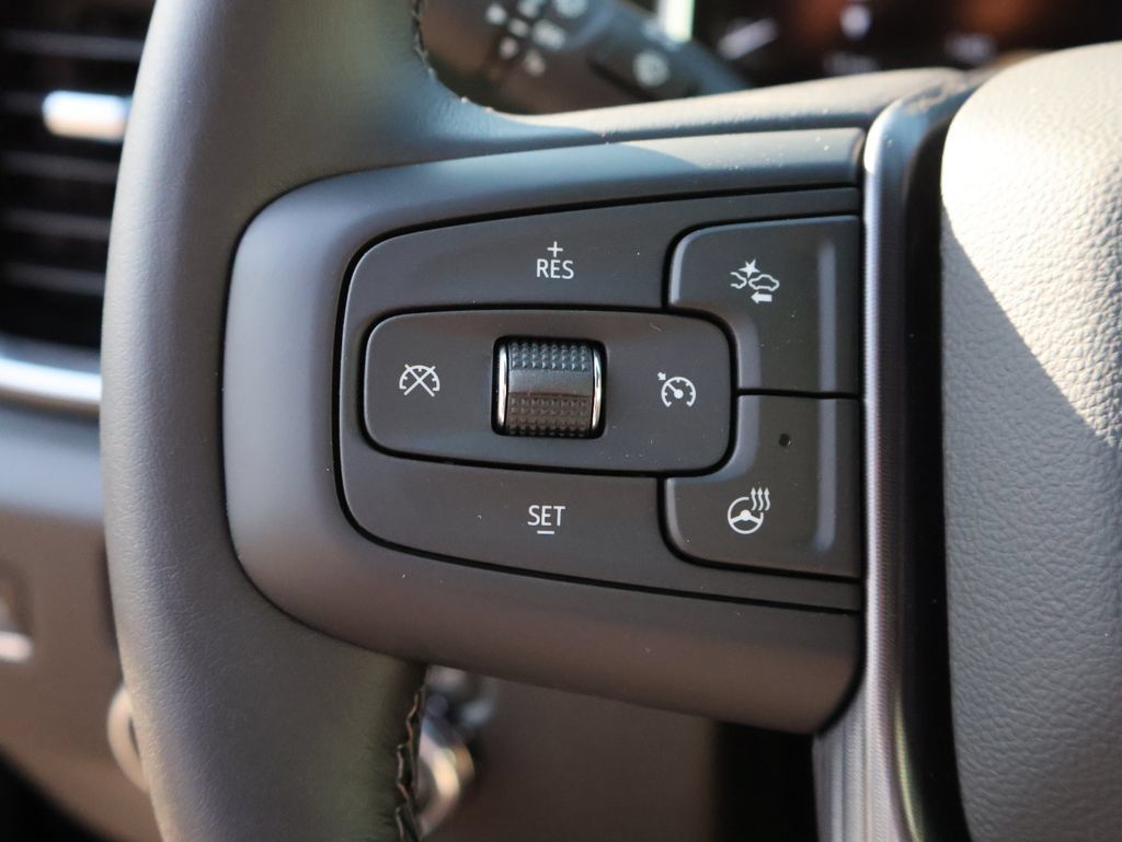 New 2026 GMC Sierra 2500 Denali Ultimate w/ Max Trailering Package AWD/4WD image 37