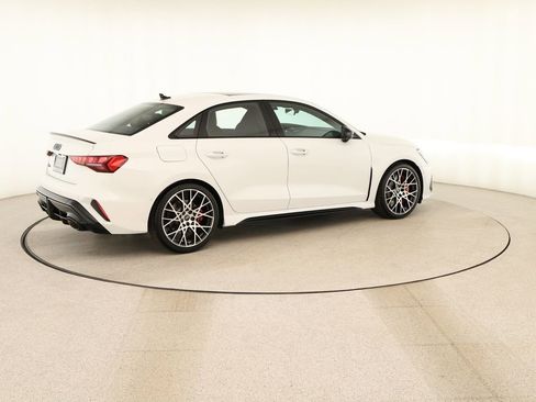 New 2026 Audi RS 3 image 7