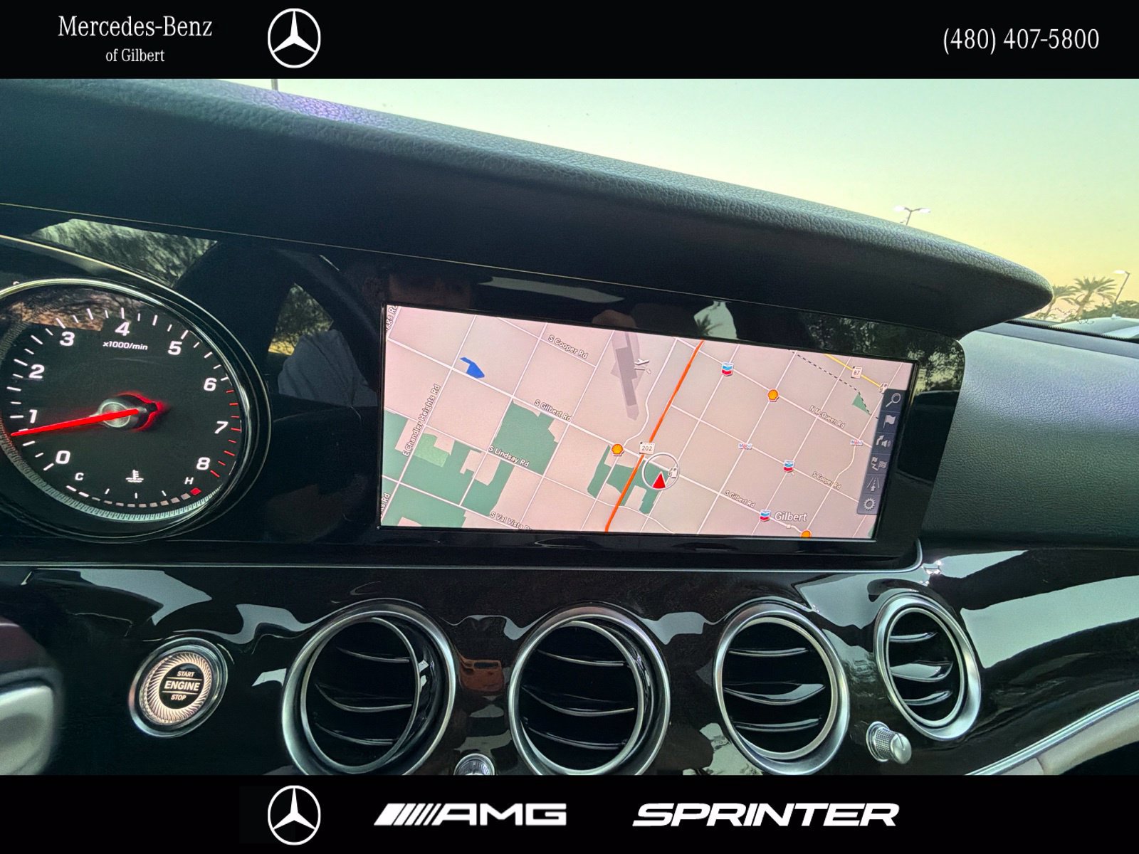Certified 2019 Mercedes-Benz E 300 image 28