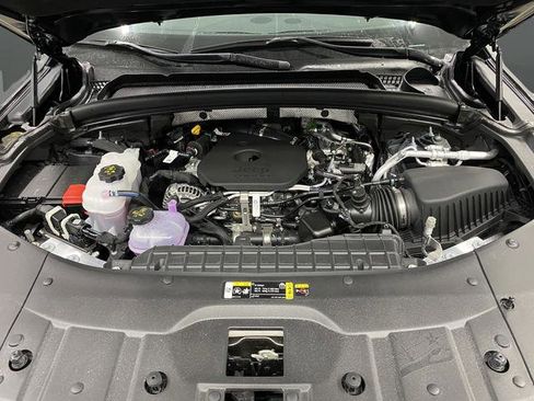 New 2026 Jeep Grand Cherokee Altitude image 40