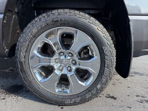 Used 2019 RAM 1500 Big Horn image 23