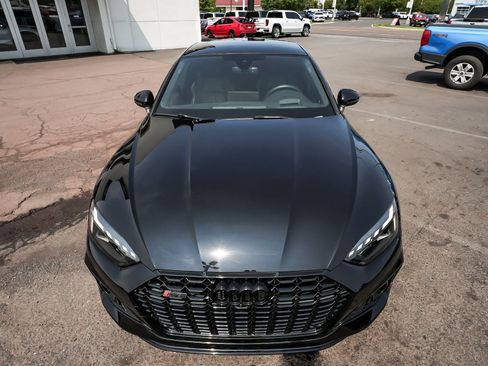 Used 2021 Audi RS 5 Sportback w/ Dynamic Package AWD/4WD image 51