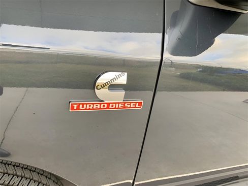 Used 2025 RAM 2500 Tradesman image 24