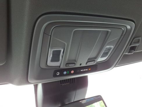 New 2026 Chevrolet Silverado 1500 W/T RWD image 17