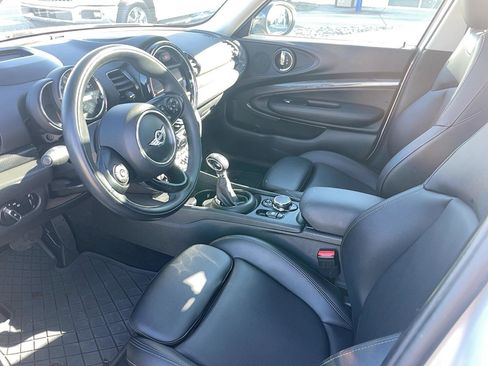 Used 2018 MINI Cooper Clubman S image 8