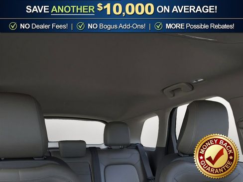 New 2026 Lincoln Corsair Premiere image 27