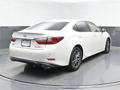 Used 2017 Lexus ES 350 350 image 14