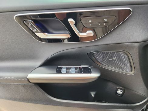 Certified 2026 Mercedes-Benz C 300 Sedan image 23