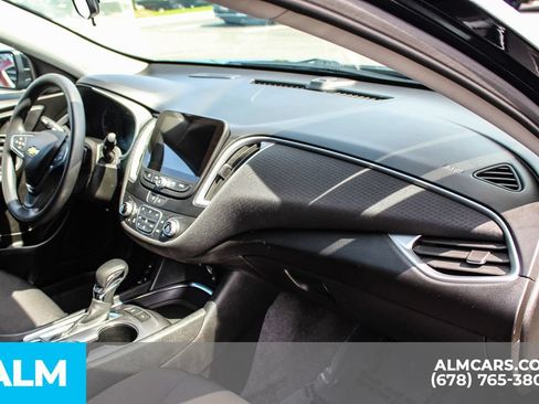 Used 2024 Chevrolet Malibu LT FWD image 22